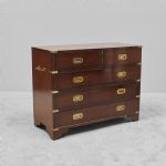 1568 5109 CHEST OF DRAWERS
